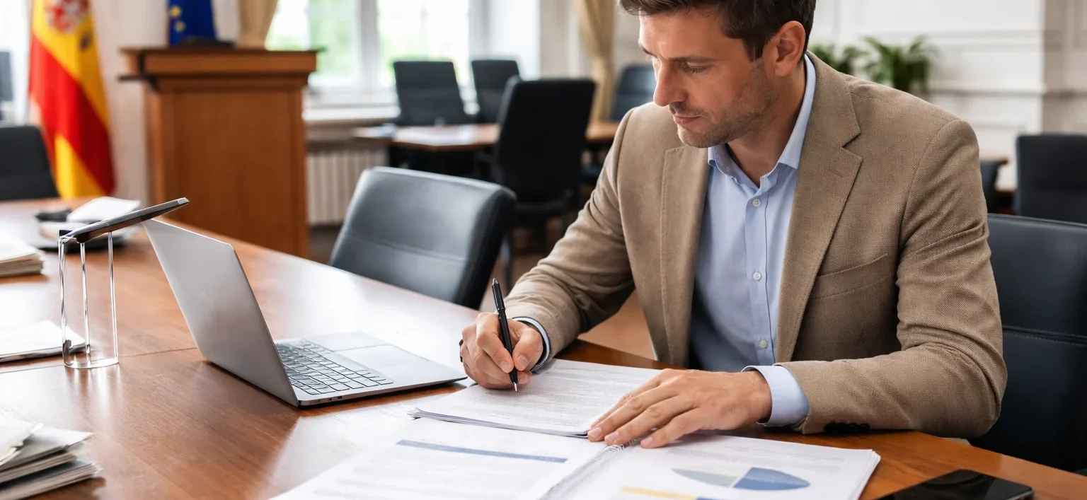 Cómo comunicar correctamente desde un ayuntamiento