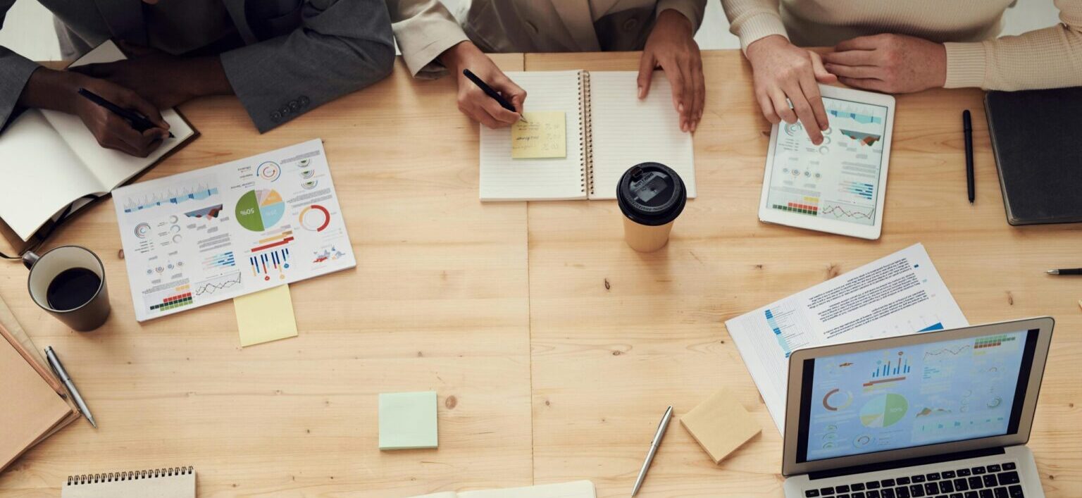 Cómo crear un plan de comunicación paso a paso