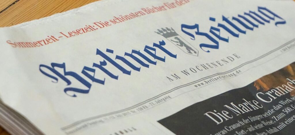 Cómo redactar una nota de prensa paso a paso